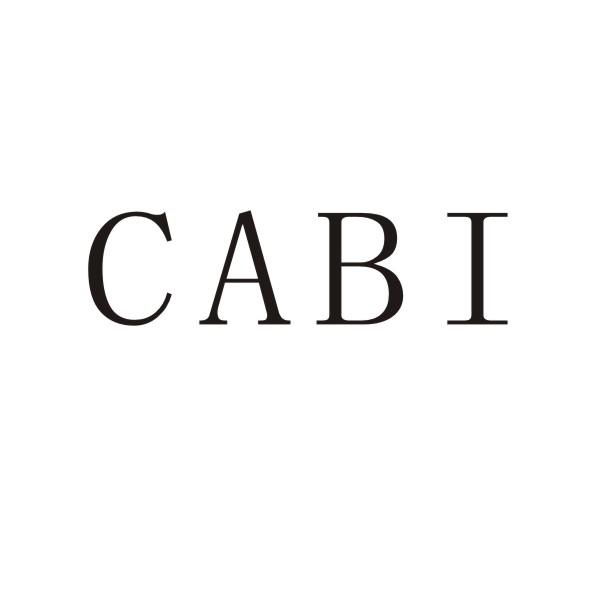 转让商标-CABI