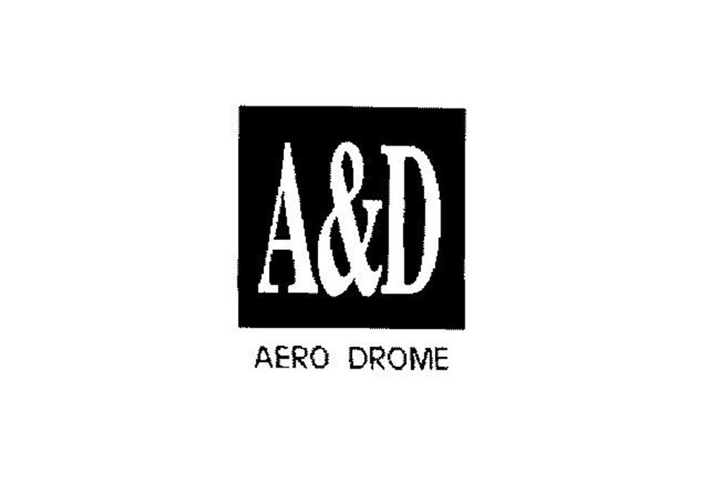 转让商标-A&D AERO DROME