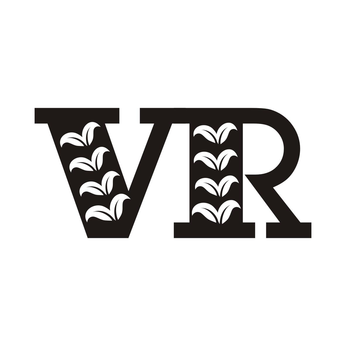 转让商标-VR