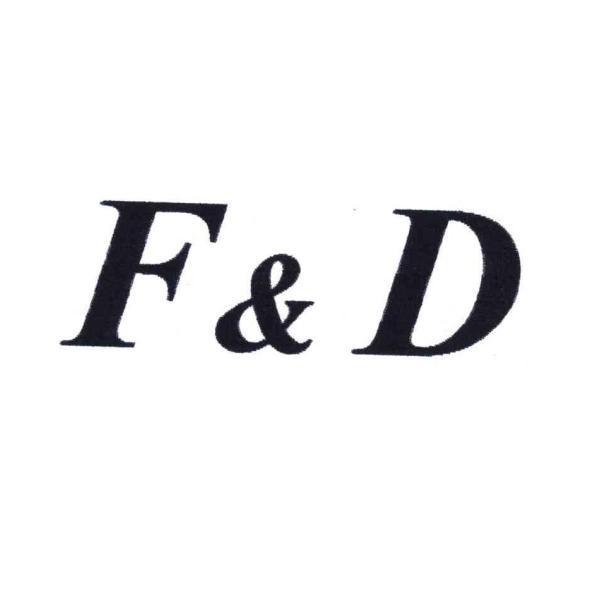 转让商标-F&D