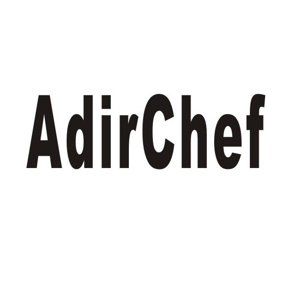 转让商标-ADIRCHEF