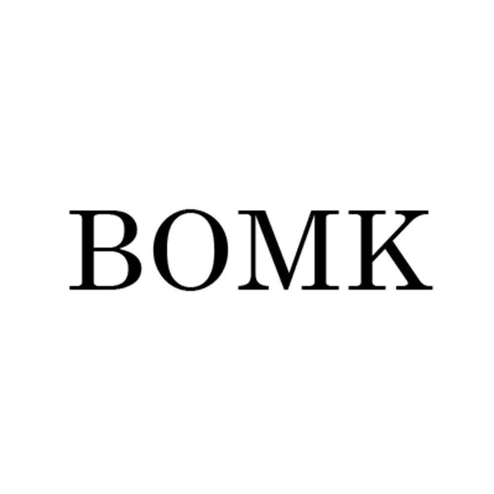 转让商标-BOMK