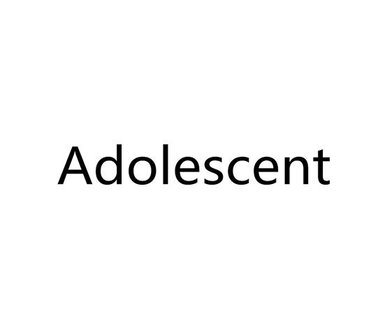 转让商标-ADOLESCENT