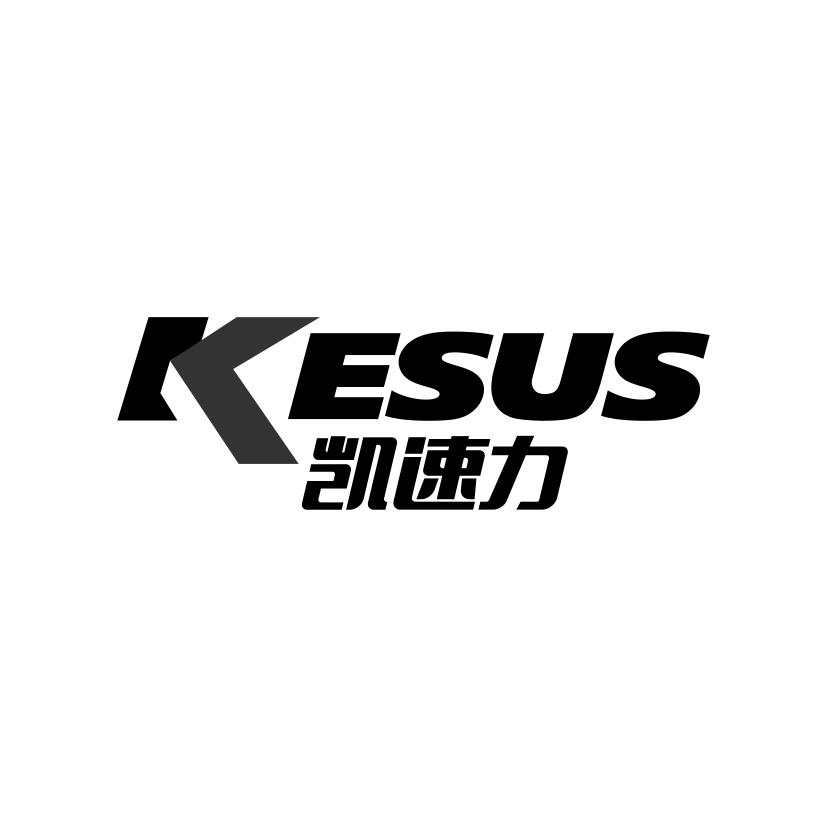 转让商标-凯速力  KESUS