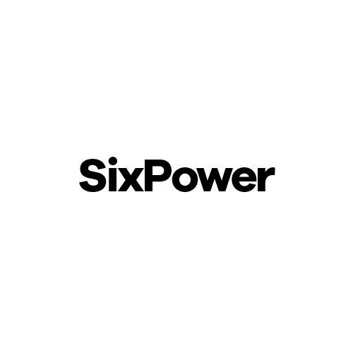 转让商标-SIXPOWER