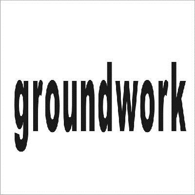 转让商标-GROUNDWORK