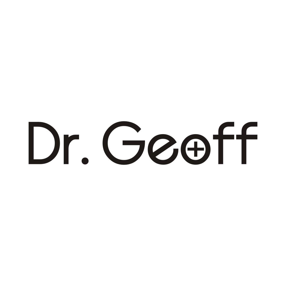 转让商标-DR. GEOFF