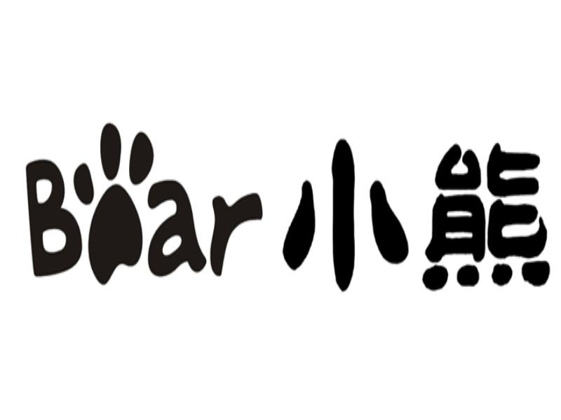 商标文字bar 小熊商标注册号 56046598,商标申请人小熊电器股份有限