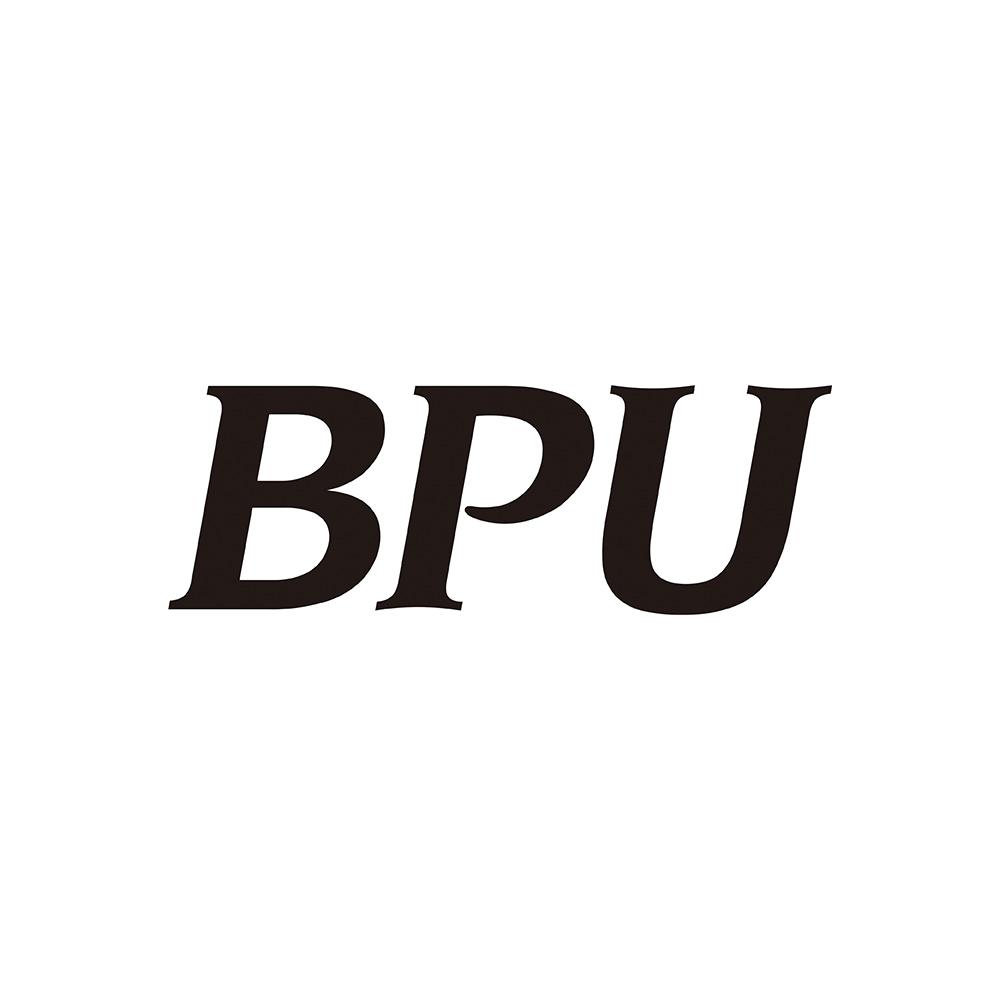 转让商标-BPU
