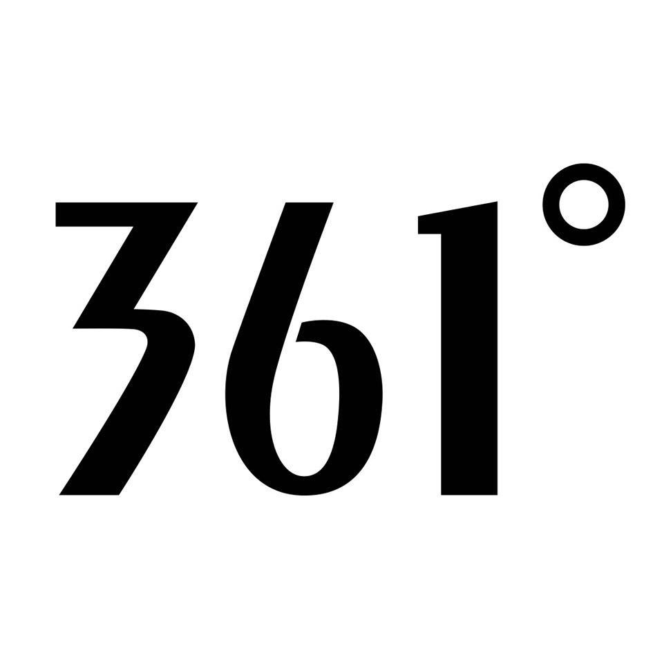 361°商标标样