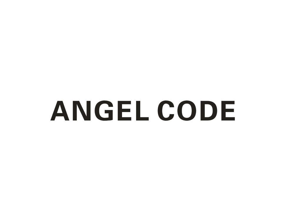 转让商标-ANGEL CODE