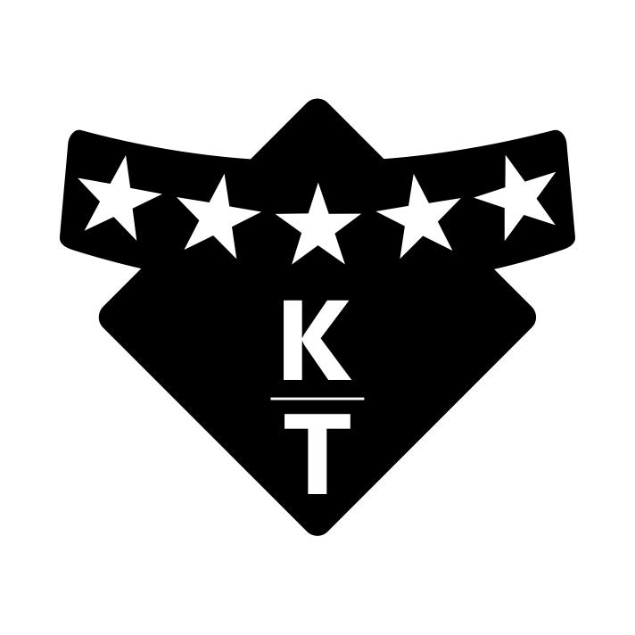 转让商标-KT