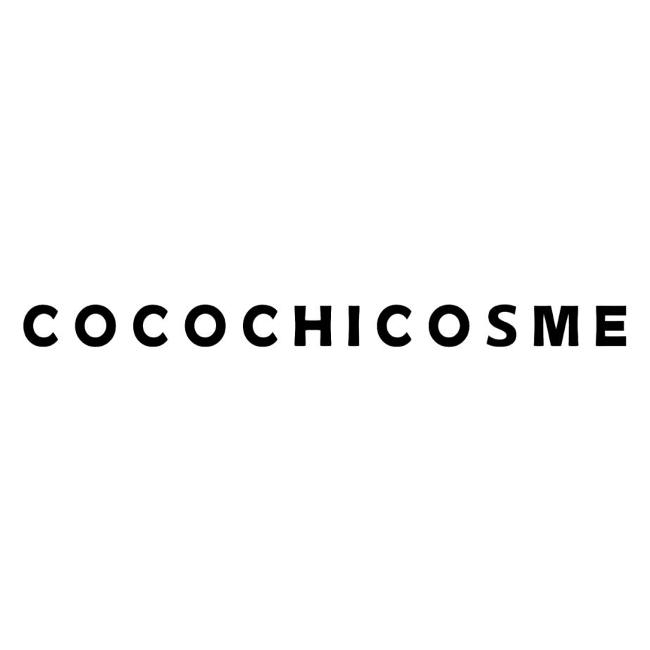 商标文字cocochicosme商标注册号 52369404,商标申请人蔻蔻琪生物科技