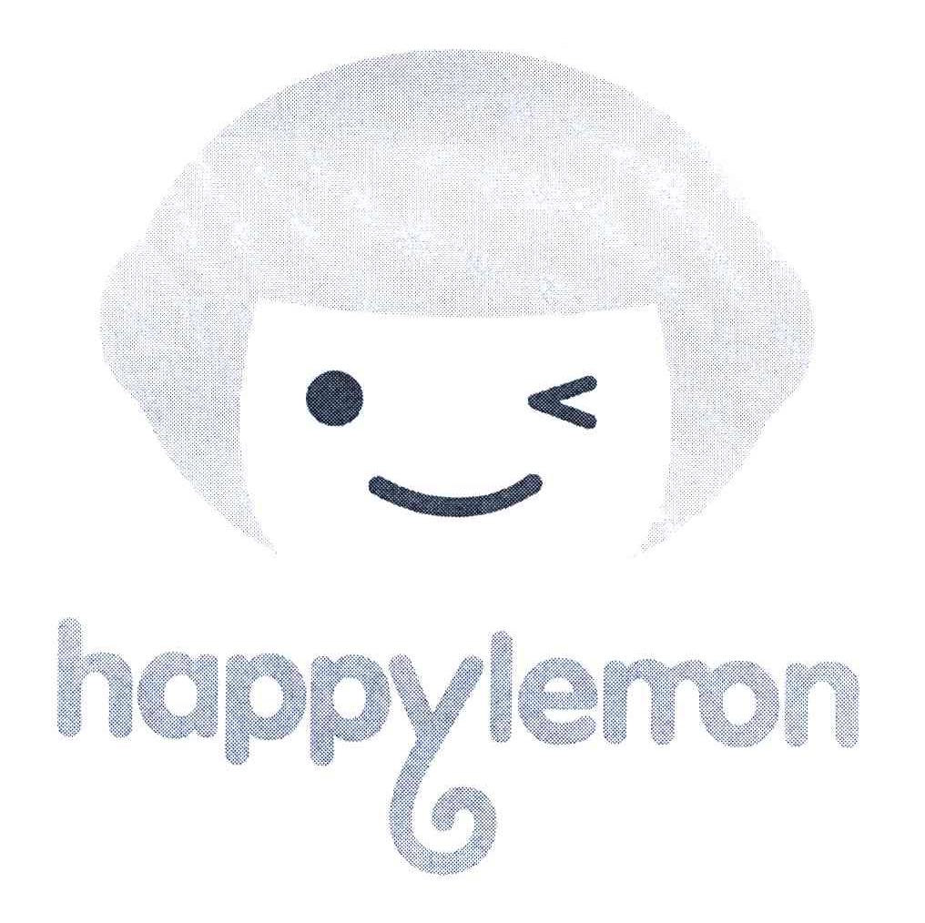 HAPPY LEMON商标标样