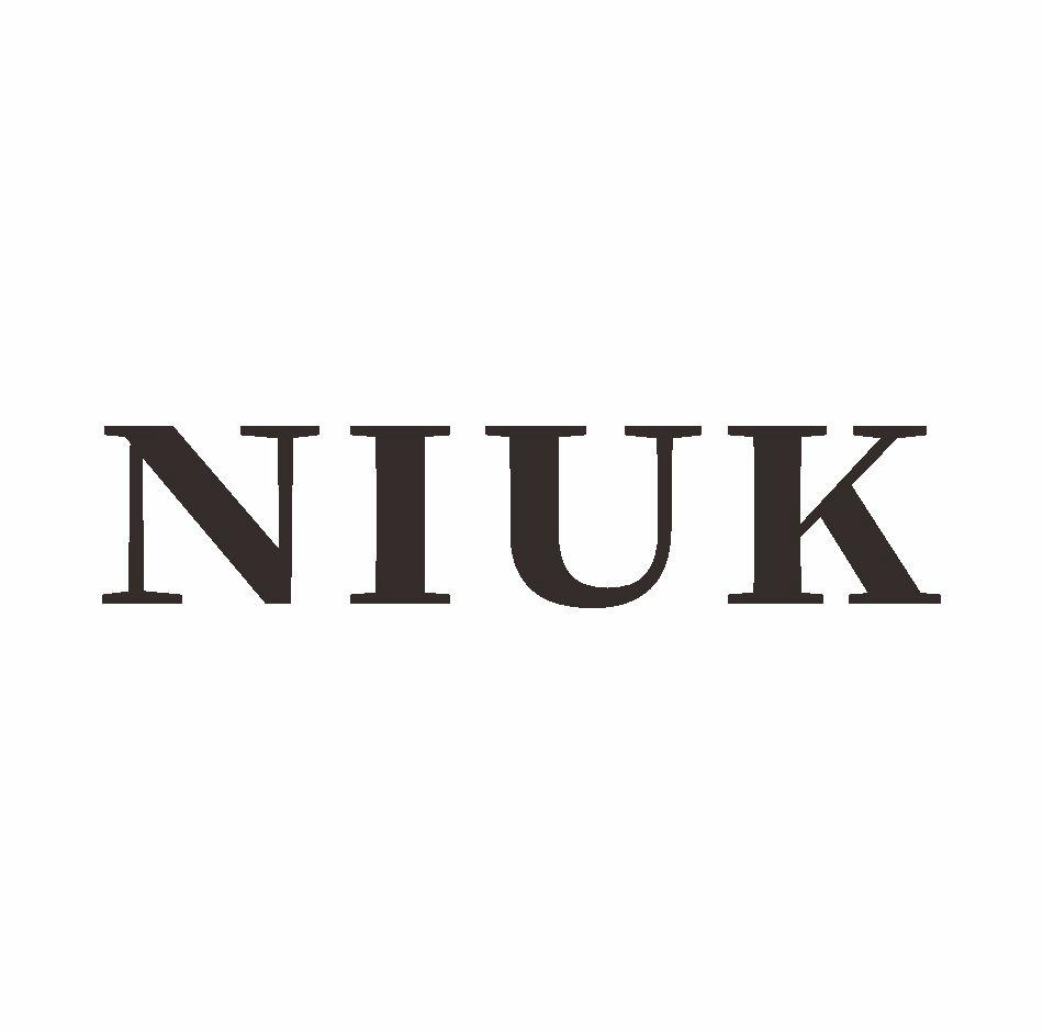 转让商标-NIUK