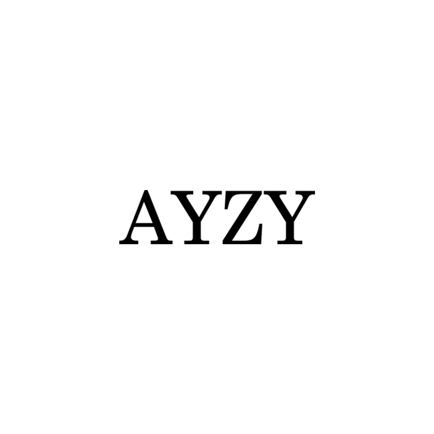 转让商标-AYZY
