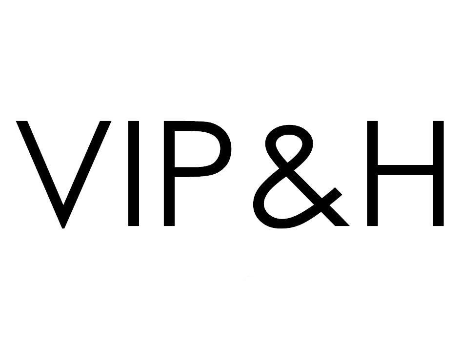 转让商标-VIP&H