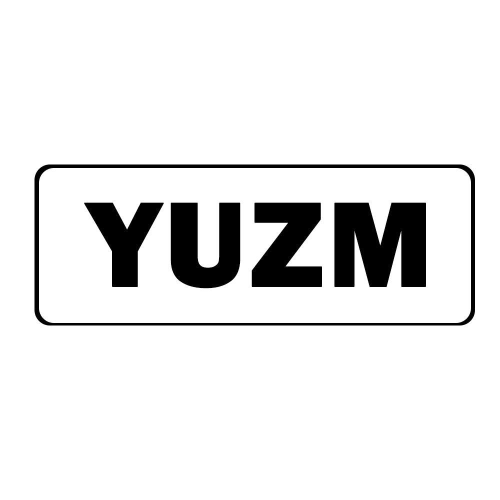 转让商标-YUZM