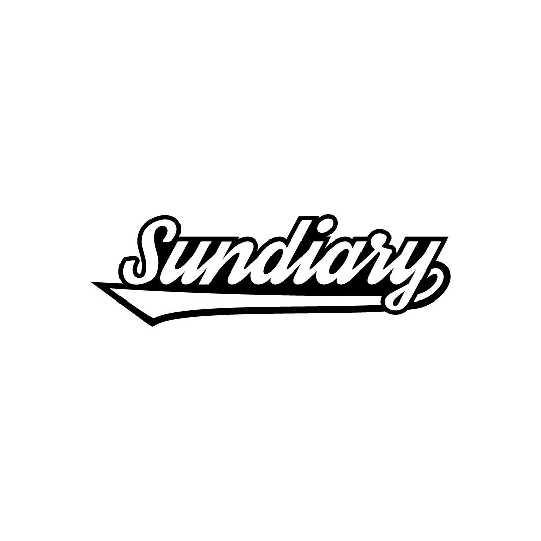 转让商标-SUNDIARY