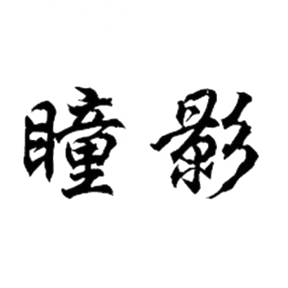 转让商标-瞳影