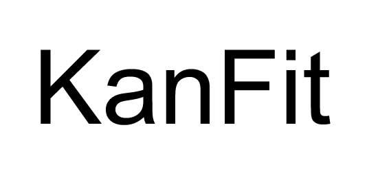 商标文字kanfit商标注册号 52098179,商标申请人阔飞科技(南京)有限