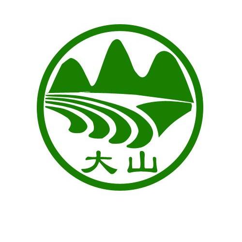 法国大山的品牌logo图片