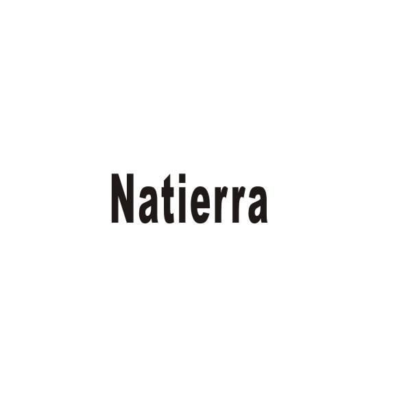 转让商标-NATIERRA