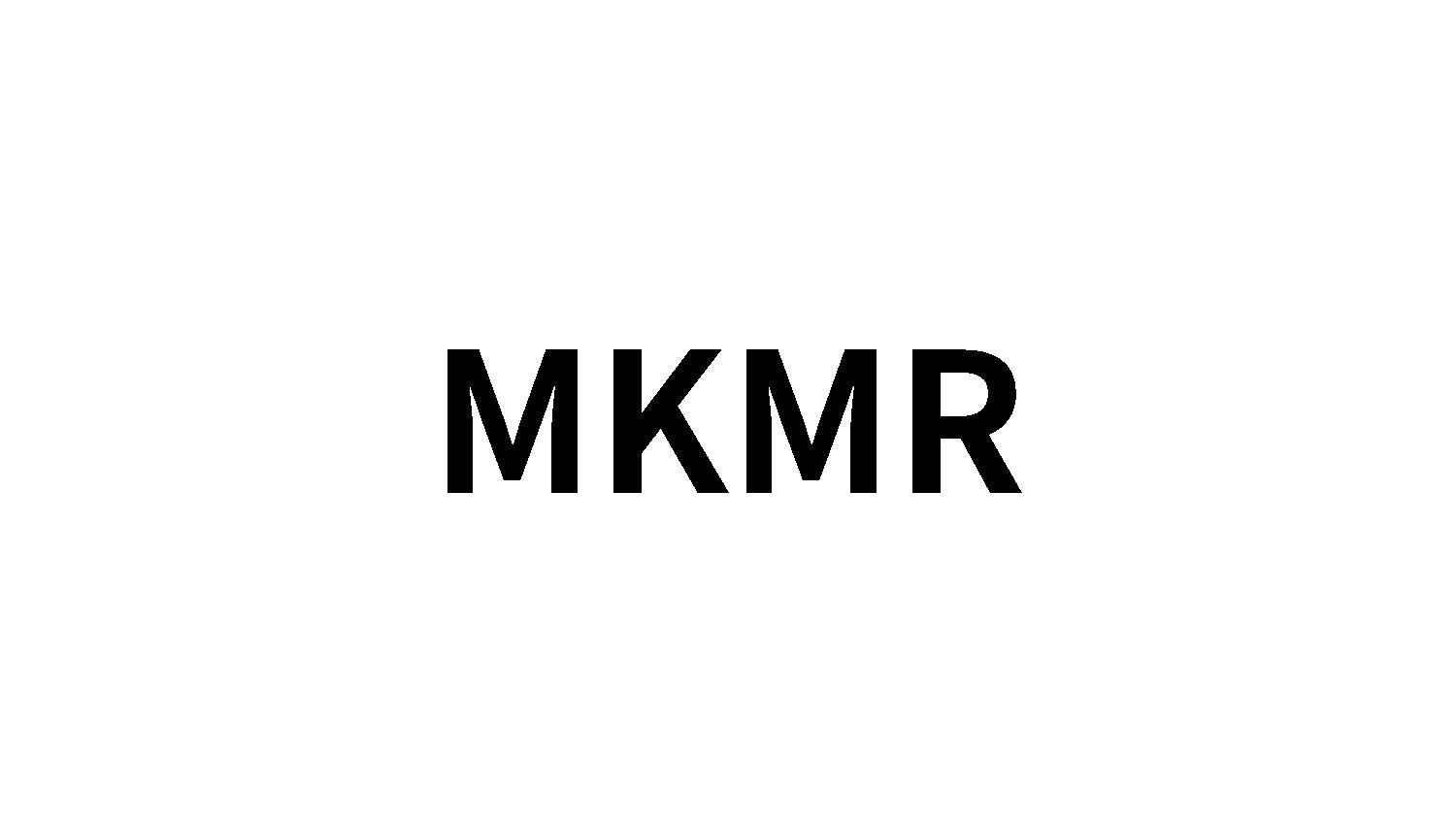 转让商标-MKMR