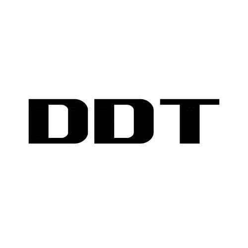 转让商标-DDT