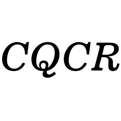转让商标-CQCR
