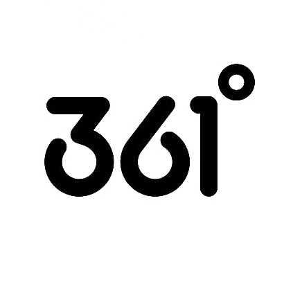 361°商标标样