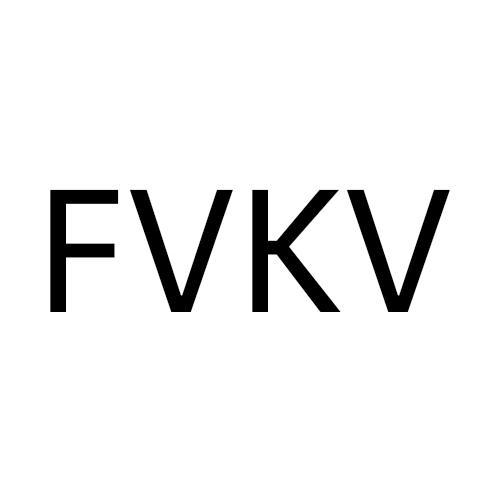 转让商标-FVKV