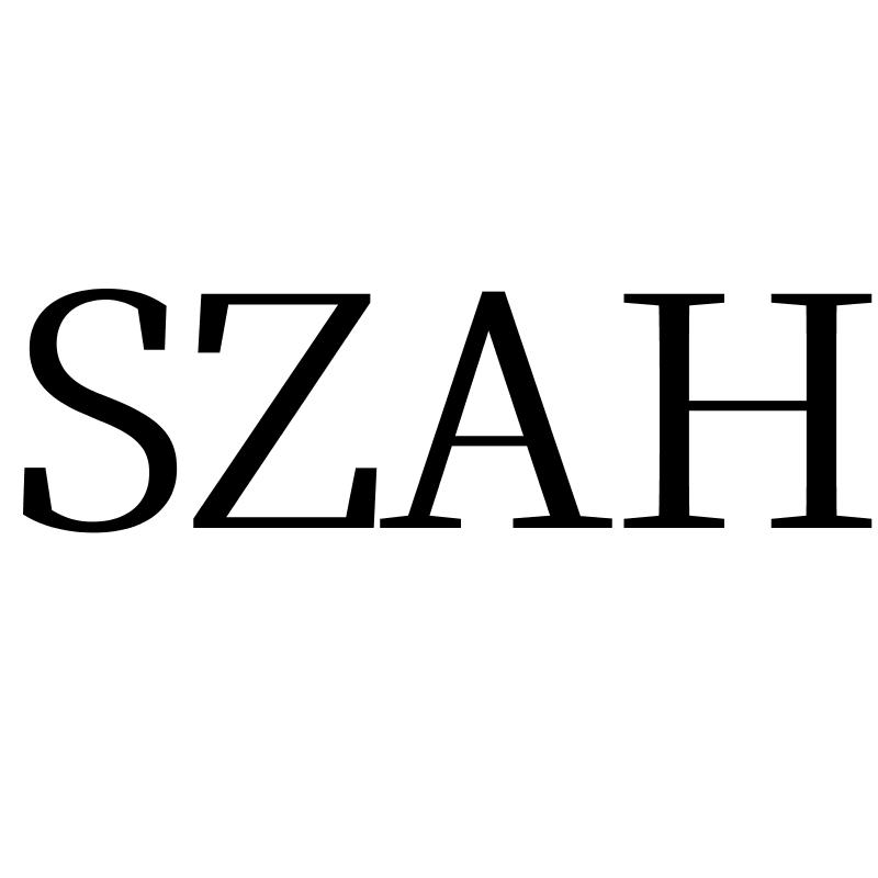 转让商标-SZAH
