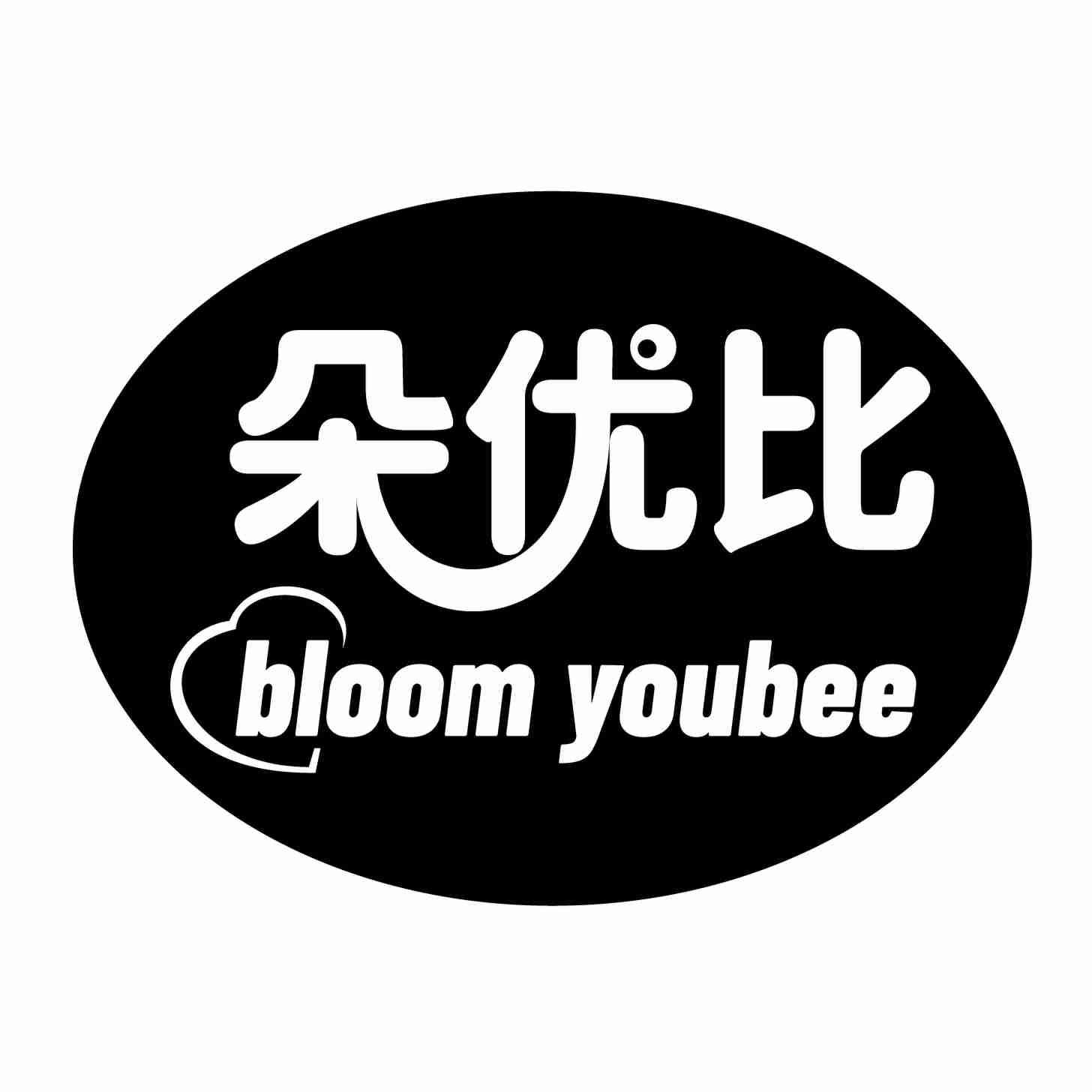 转让商标-朵优比 BLOOM YOUBEE