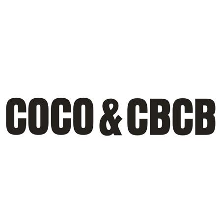 转让商标-COCO&CBCB