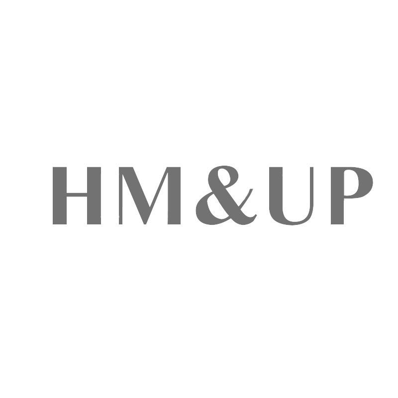 转让商标-HM&UP