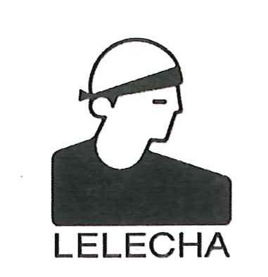 LELECHA商标标样