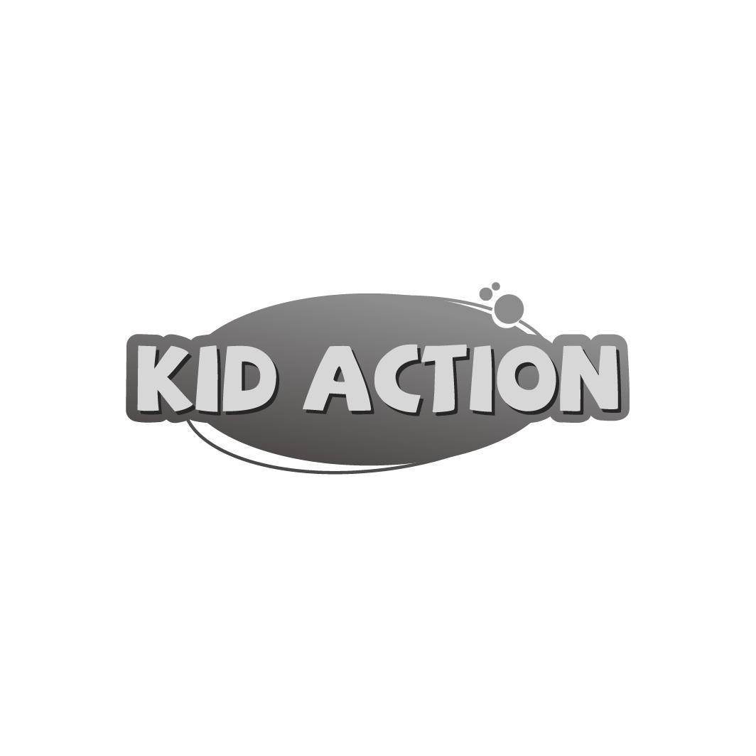 转让商标-KID ACTION