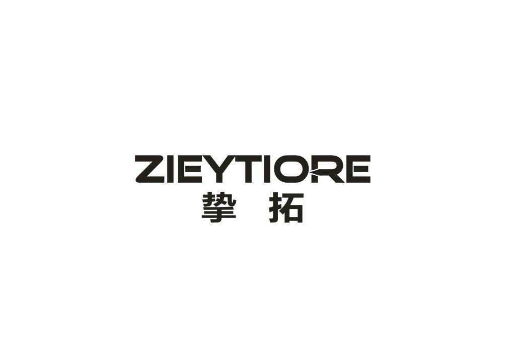 转让商标-挚拓 ZIEYTIORE