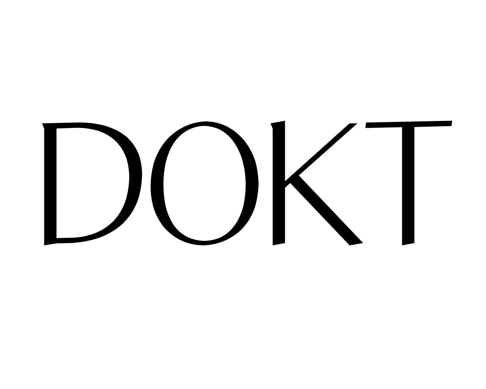 转让商标-DOKT