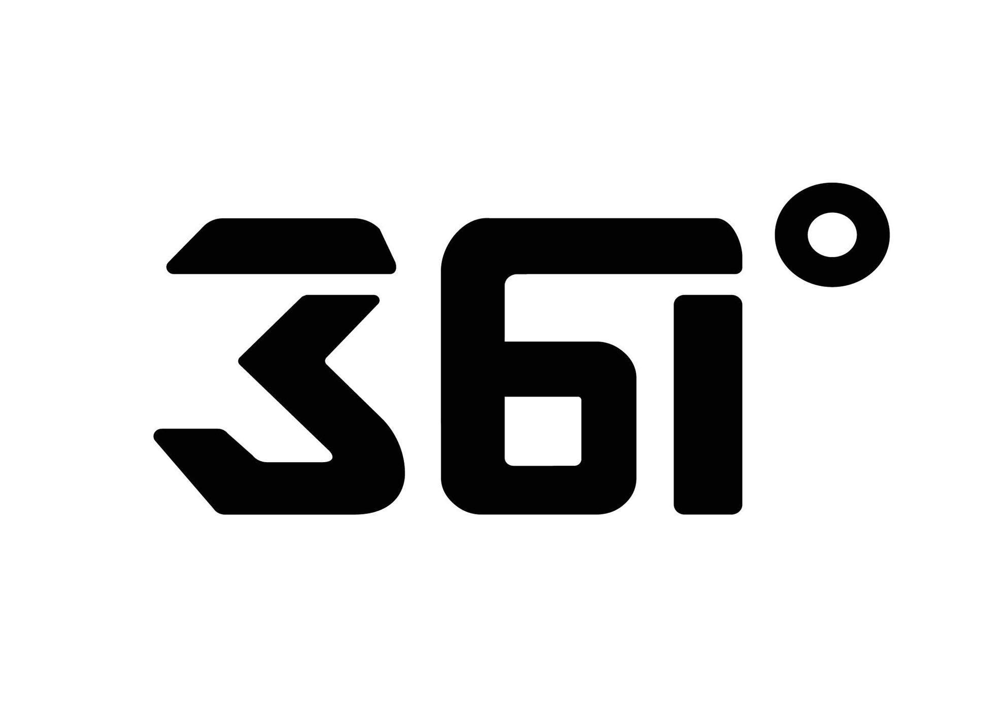 361°商标标样