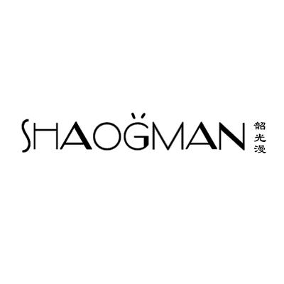 转让商标-韶光漫 SHAOGMAN