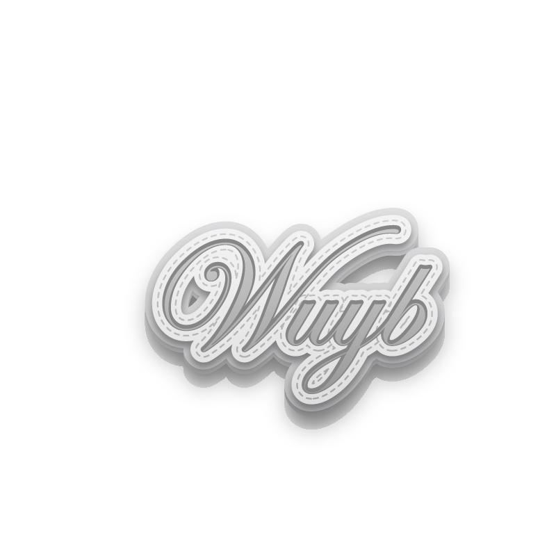 转让商标-WUYB