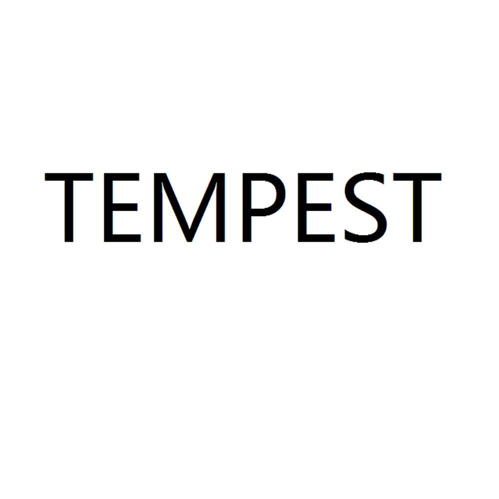 转让商标-TEMPEST