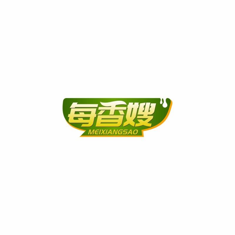 转让商标-每香嫂