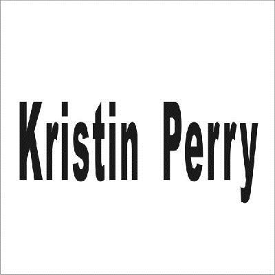 转让商标-KRISTIN PERRY