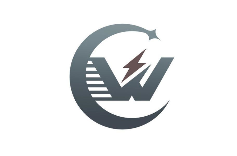 商标文字图形商标注册号 56095512,商标申请人广东万网电气科技有限