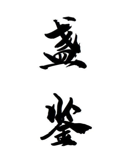 商标文字盏鉴商标注册号 55399372,商标申请人金佳青的商标详情 - 标