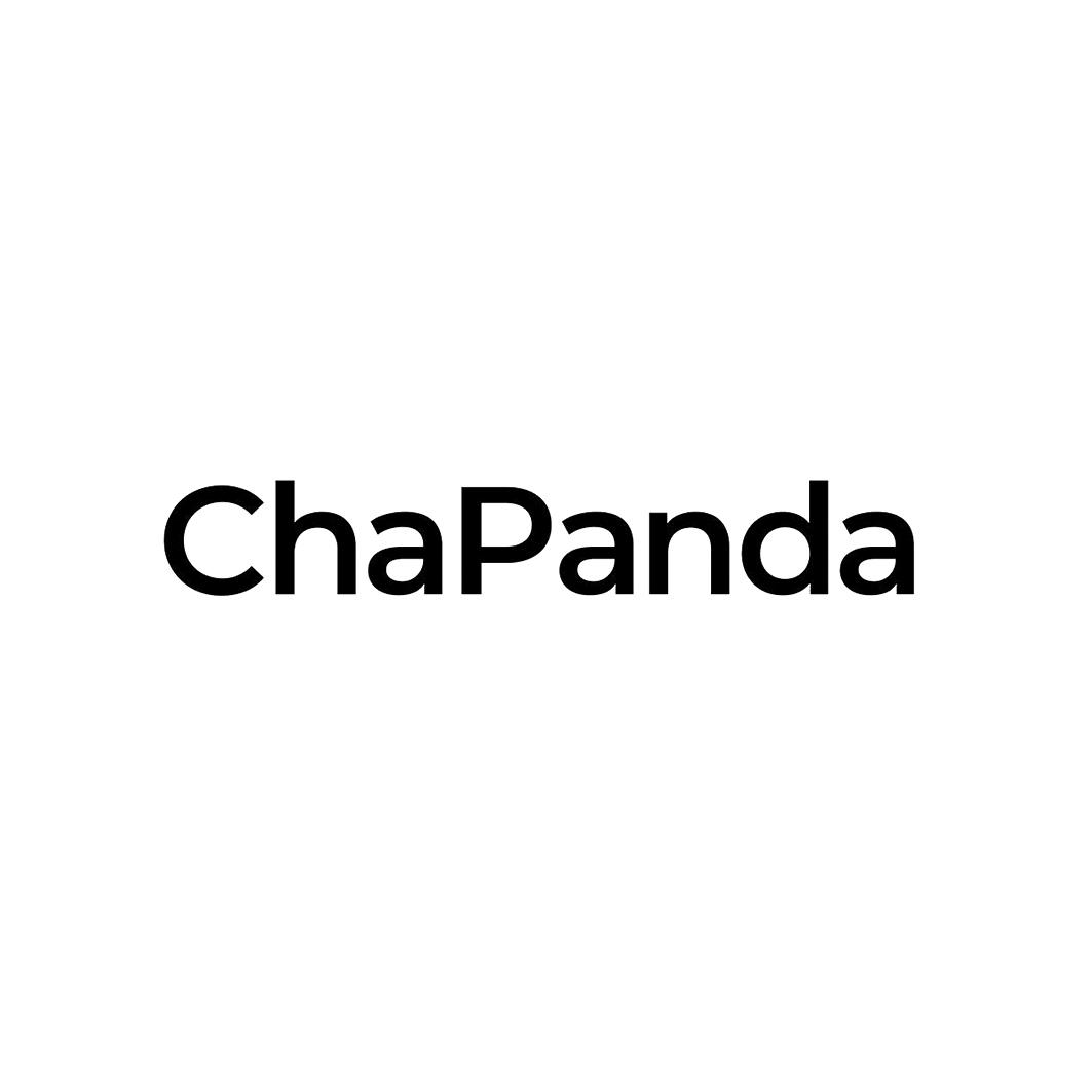 CHAPANDA商标标样