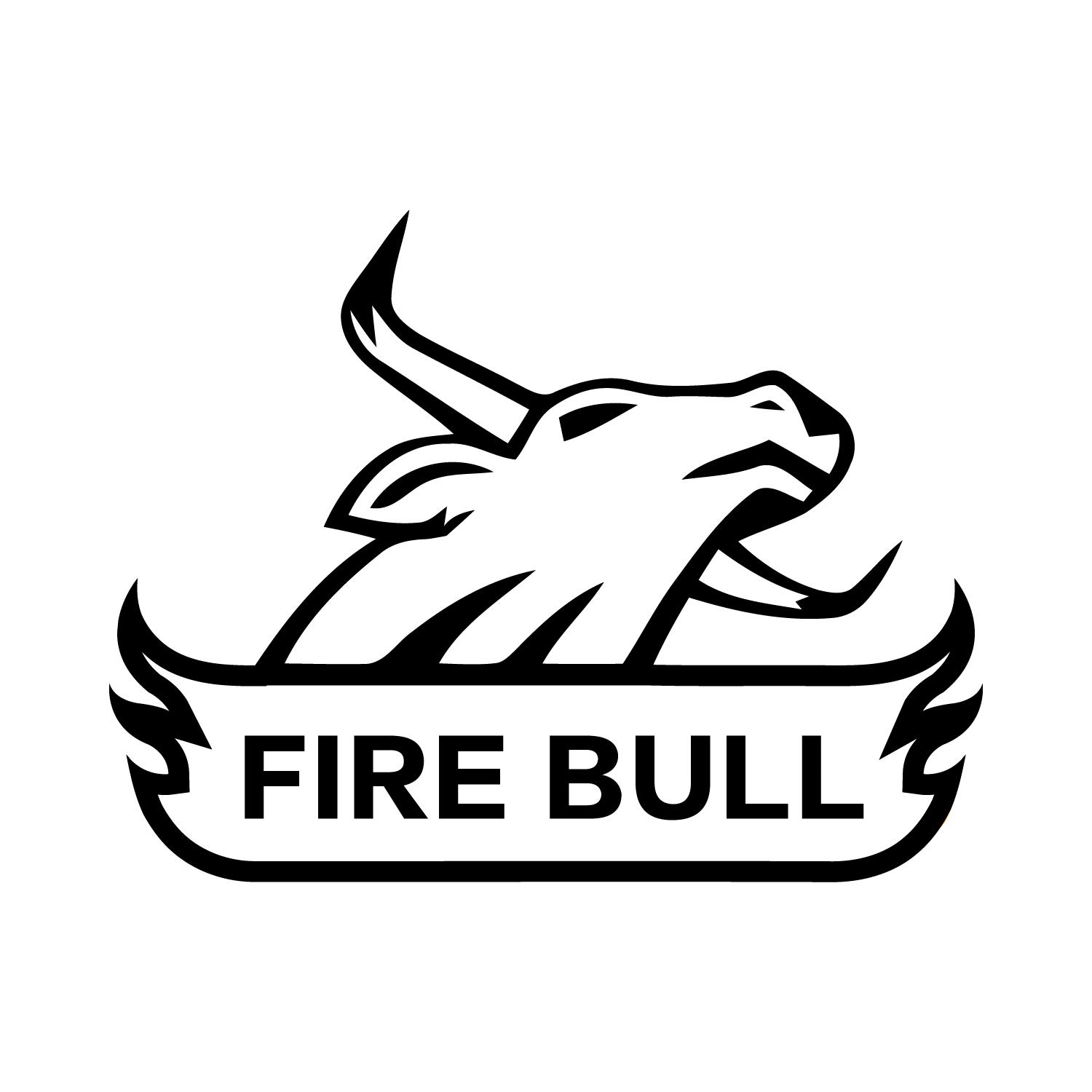 商标文字fire bull商标注册号 55618532,商标申请人锐